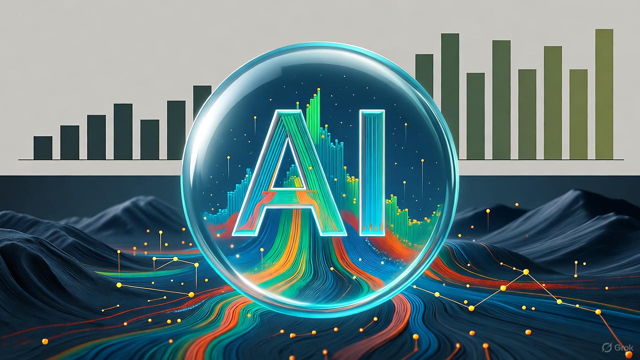 Data Analytics and AI