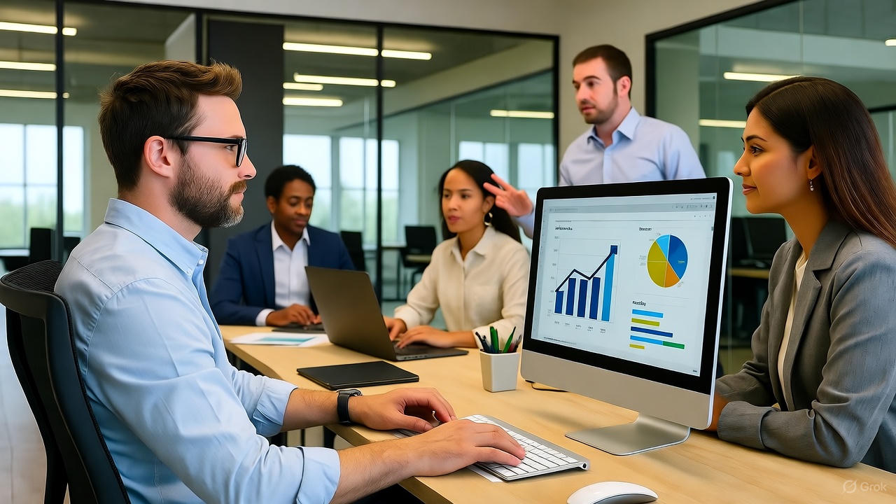 Digital Transformation